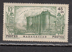 MADAGASCAR * YT N° 209 - Unused Stamps