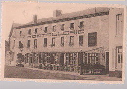 Cpa Havelange   Hotel - Havelange