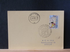 66/750   OBL.  NEDERLAND  1980 - Handisport