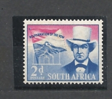 SUDAFRICA   1955 Union Covenant Celebrations, Pietermaritzburg  MNH - Unused Stamps