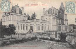10 - AUBE - ESSOYES - Le Château - Essoyes