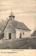 T2/T3 AlgyógyfürdÅ‘, Geoagiu; Kápolna. Adler Fényirda / Chapel (EK) - Non Classificati