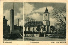 ** * 30 Db RÉGI Magyar Városképes Lap, Vegyes MinÅ‘ség / 30 Pre-1945 Town-view... - Ohne Zuordnung