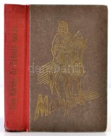 May Károly: Az Ezüsttó Kincse. Átdolgozta Vida Aladár. Bp., 1946, Athenaeum.... - Non Classificati