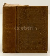 Gothaisches Genealogisches Taschenbuch Der Freiherrlichen Häuser Auf Das Jahr 1860. Gotha, 1861, Justus... - Ohne Zuordnung