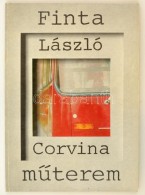 Koczogh Ákos: Finta László: Bp., 1978. Corvina MÅ±terem. Könyv Az Ikarus Buszról.... - Non Classificati