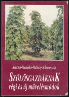 Kriszten György, Marcinkó Ferenc, Mikóczy István, Szkocsovszky István:... - Unclassified