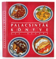 Palacsinták Könyve. 222 Recept. Szerk.: Csizmadia László. Bp., 1986,... - Non Classificati