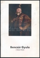 Válogatás Benczúr Gyula (1844-1920) FestÅ‘mÅ±vész MÅ±veibÅ‘l. Szerk.: Dr. Bellák... - Non Classificati