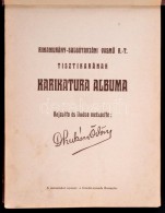Lukács Ödön: A Rimamurány-Salgótarjáni VasmÅ± Rt. Tisztikarának... - Unclassified