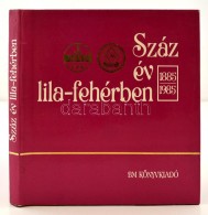 Ocsovai Gábor, Antal Zoltán, Peterdi Pál, Sass Tibor: Száz év... - Unclassified