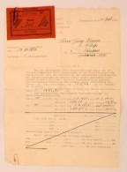 1929 A Német Államvasutak Jóléti Osztályának... - Ohne Zuordnung