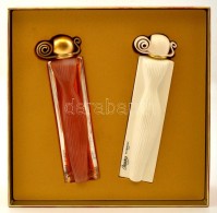 Givenchy Organza Parfüm(50 Ml) és Krém(75 Ml), Eredeti Dobozában,... - Other & Unclassified