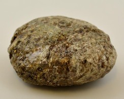Pirit ásvány, 6x5x2,5 Cm - Other & Unclassified