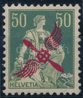 * 1919 Mi 145 (Mi EUR 45,-) - Altri & Non Classificati