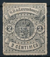 * 1865 Forgalmi Mi 13 - Other & Unclassified