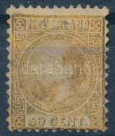 O 1867 50c (Mi EUR 180.-) - Altri & Non Classificati