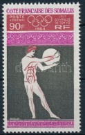 ** 1964 Olimpia Mi 362 - Other & Unclassified