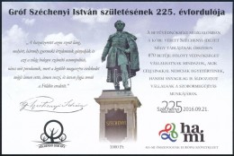 ** 2016 Széchenyi István Születésének 225. évfordulója... - Other & Unclassified