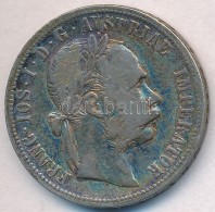 Ausztria 1888. 1Fl Ag 'Ferenc József' T:2-,3 Patina
Austria 1888. 1 Florin Ag 'Franz Joseph' C:VF,F... - Unclassified