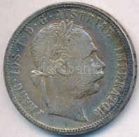 Ausztria 1886. 1Fl Ag 'Ferenc József' T:2-,3 Patina
Austria 1886. 1 Florin Ag 'Franz Joseph' C:VF,F... - Unclassified