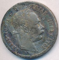 Ausztria 1878. 1Fl Ag 'Ferenc József' T:2- Patina
Austria 1878. 1 Florin Ag 'Franz Joseph' C:VF... - Unclassified