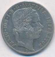 Ausztria 1870A 1Fl Ag 'Ferenc József' T:2-
Austria 1870A 1 Florin Ag 'Franz Joseph' C:VF
Krause KM#2221 - Non Classificati