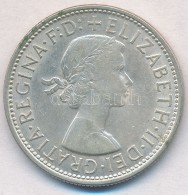 Ausztrália 1959. 1Fl Ag 'II. Erzsébet' T:2
Australia 1959. 1 Florin Ag 'Elizabeth II' C:XF - Non Classificati