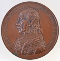 Konrad Lange 1846. 'József FÅ‘herceg Nádorságának 50. évfordulója', Br... - Unclassified