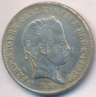 1848KB 20kr Ag 'V. Ferdinánd' T:2
Adamo B5 - Non Classificati