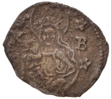 1580K-B Obolus Ag 'Rudolf' (0,27g) T:2-
Hungary 1580K-B Obol Ag 'Rudolf' (0,27g) C:VF
Huszár: 1068., Unger... - Non Classificati