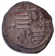 1387-1427. Parvus Ag 'Zsigmond' (0,31g) T:2,2-
Huszár 580.,Unger I.: 451. - Ohne Zuordnung