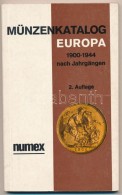 Günter Schön: Kleiner Deutscher Münzkatalog - Mit Liechtenstein, Österreich Und Schweiz. Ab... - Non Classificati