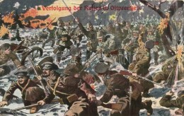 T2/T3 'Verfolgung Der Russen In Ostpreußen' / Persecution Of The Russians In East-Prussia, L. & P. 1780.... - Unclassified