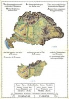 ** T2/T3 Az Ezeréves Egységes Magyarország és A Trianoni Béke... - Ohne Zuordnung