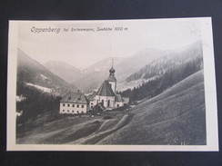 AK OPPENBERG B.ROTTENMANN  Ca.1923 // D*22817 - Rottenmann