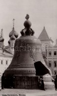 ** T1 Moscow, The Tsar Bell - Ohne Zuordnung