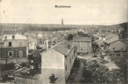 T2 Monfalcone, Panorama View. Gius Stokel & Debarba - Ohne Zuordnung