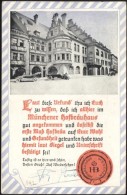 T2 München Hofbräuhaus - Non Classificati