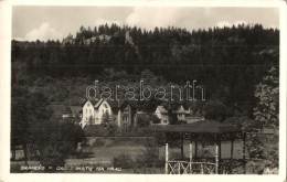 T2 Brandys Nad Orlicí, Brandeis A. D. Adler; Hrad / Castle - Ohne Zuordnung