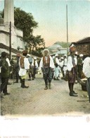 ** T2 Sarajevo, Bauern Am Wochenmarkte / Folklore At The Market - Unclassified