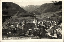 * T2/T3 Mariazell, General View, Alps, Hochschwab Mountain (EK) - Unclassified