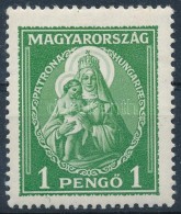 * 1932 Nagy Madonna 1P - Altri & Non Classificati