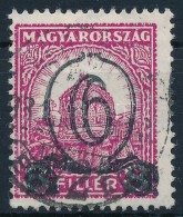O 1931 KisegítÅ‘ 506B (15.000) - Other & Unclassified