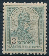 * 1900 Turul 3K (20.000) - Altri & Non Classificati