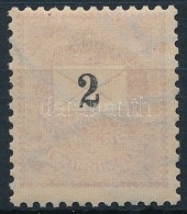 ** 1899 2kr (5.000) - Other & Unclassified