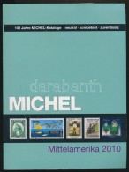 Michel/Tengerentúl 1/2: Közép-Amerika 2010 új állapotban - Sonstige & Ohne Zuordnung