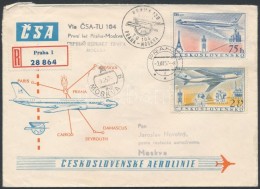 Csehszlovákia 1957 - Sonstige & Ohne Zuordnung