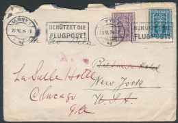 Ausztria 1924 - Other & Unclassified