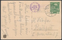 Ausztria 1914 - Other & Unclassified